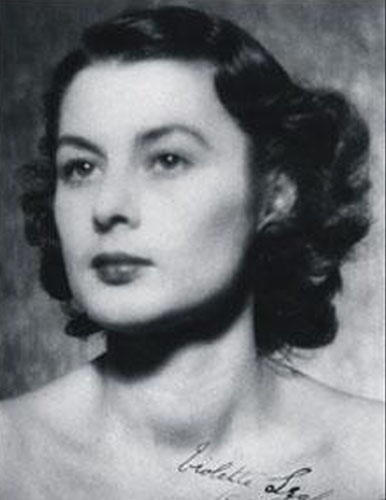 Violette Szabó